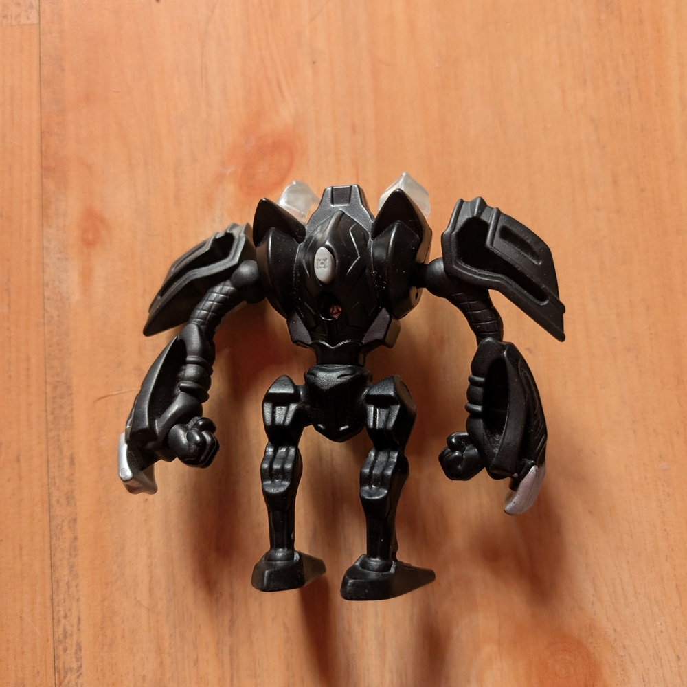 2/22$ Marvel, Dc And More kid toys 2 for 22$ on selected item - Picture 9 of 16